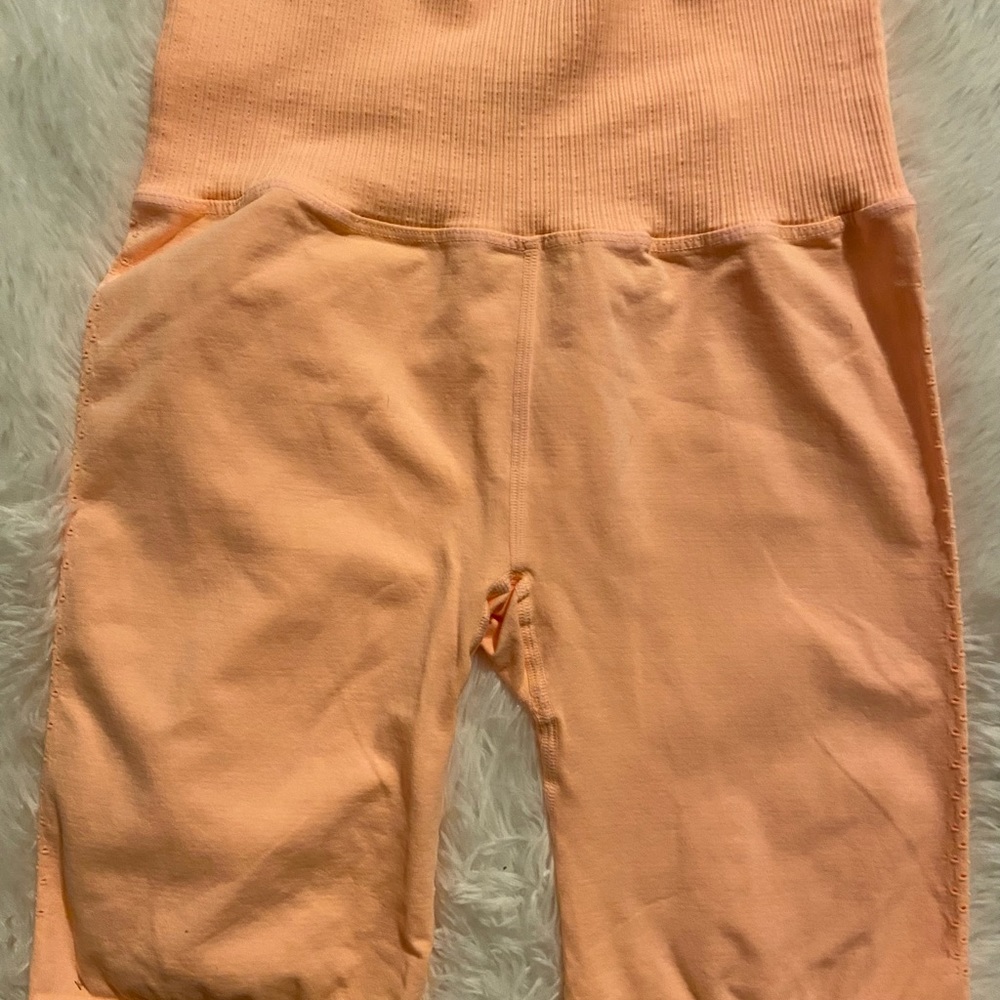 Free People Movement Good Karma Bike Shorts - Picture 13 of 14